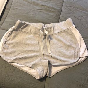Women’s Reebok Shorts
